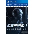 Espire 1: VR Operative [VR] PS4